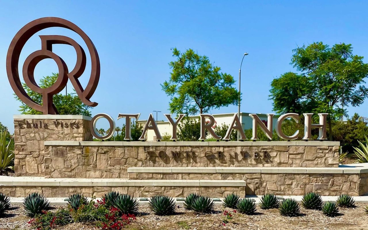 Otay Ranch