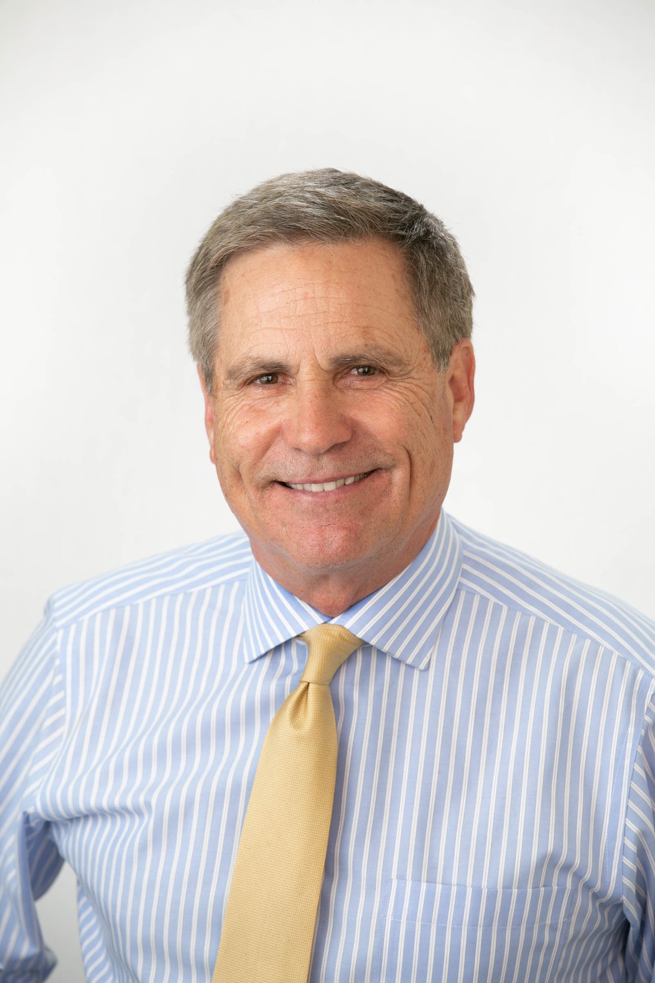 Phil Fair photo