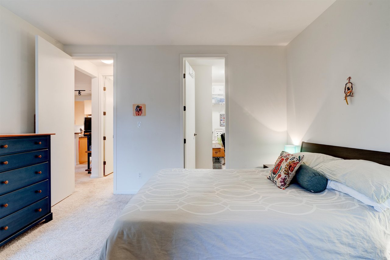 206-2065 W 12th Avenue, Vancouver