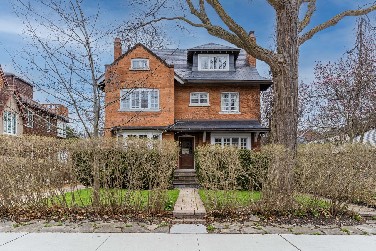 167 Glen Road