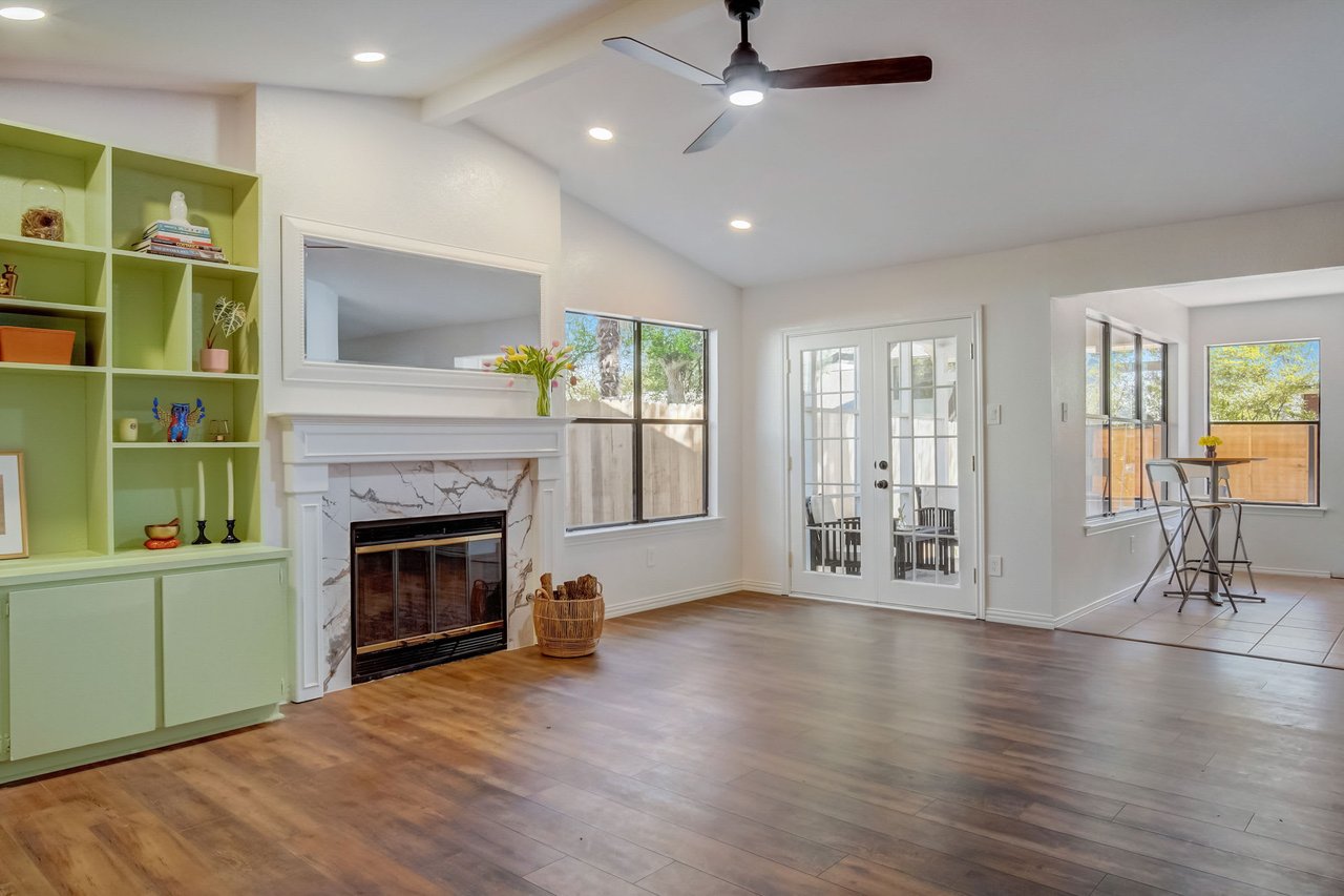 Charming Milwood Home: Updated Single-Story Gem with In-Law Plan & New Roof!