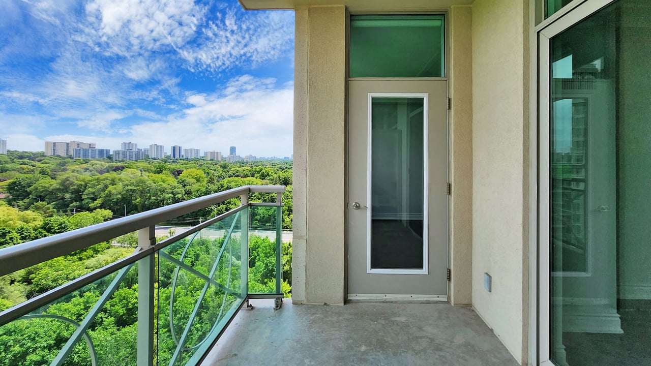 10 Bloorview Place, Unit 1101