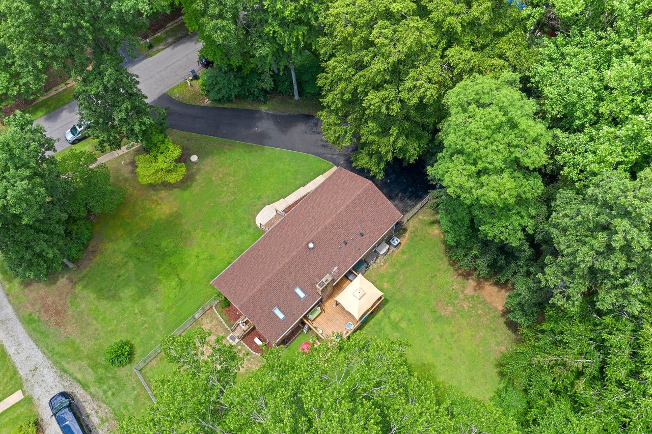 9441 Trails End Road