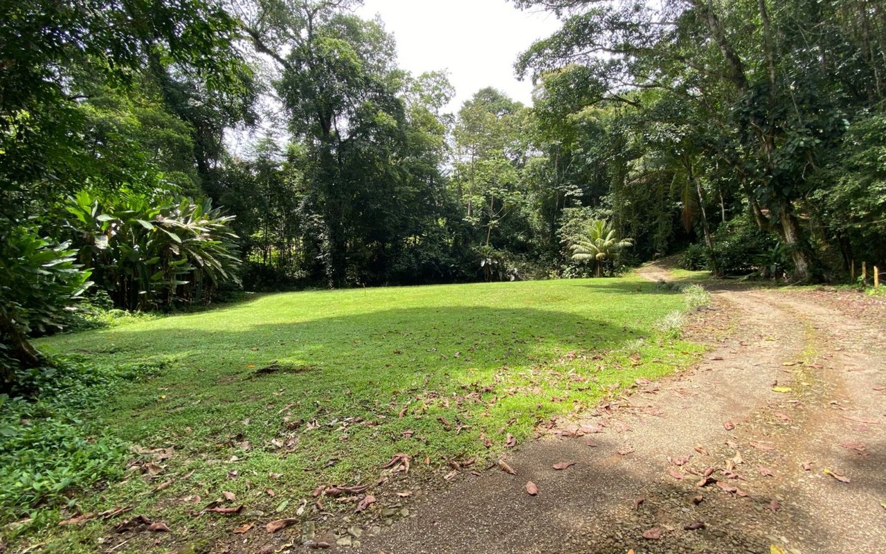 Titled Beachfront Development Land, Uvita, Puntarenas