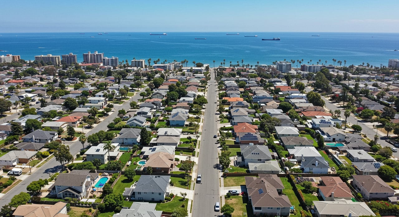 Belmont Heights Real Estate Market Forecast 2023