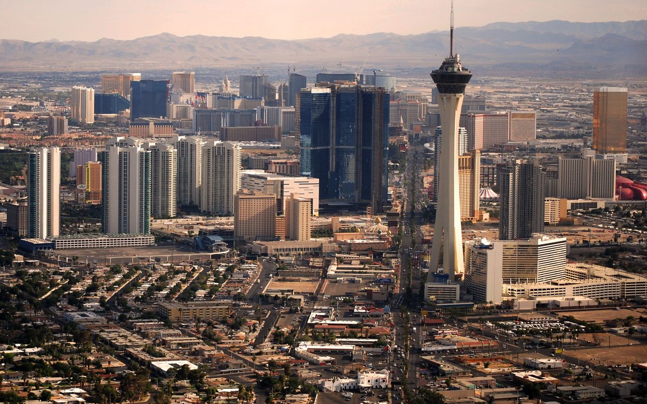 Las Vegas Market Update for July 2020