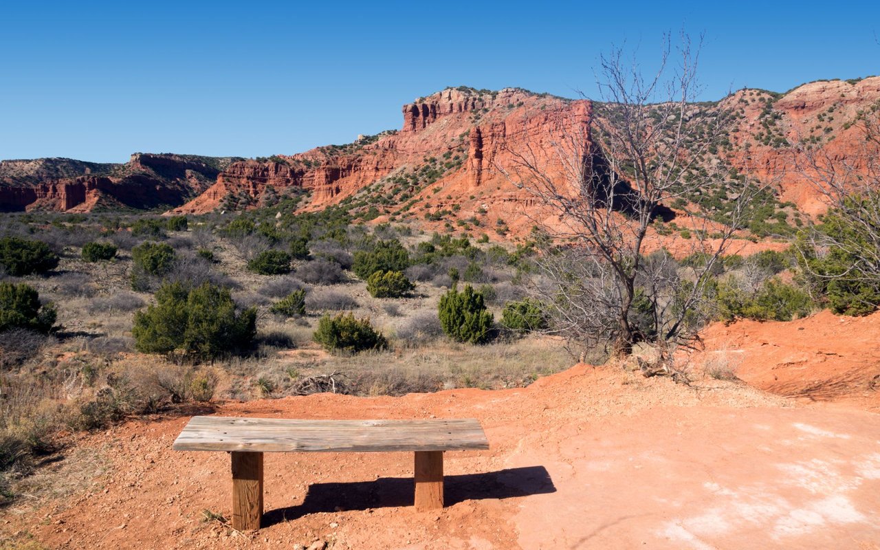 Upper Mesa Hills