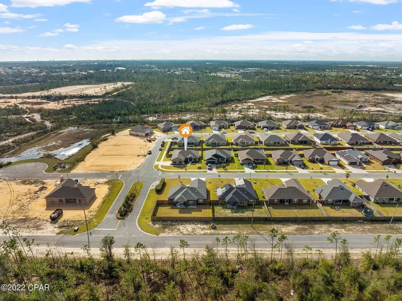 3565 CEDAR PARK Drive