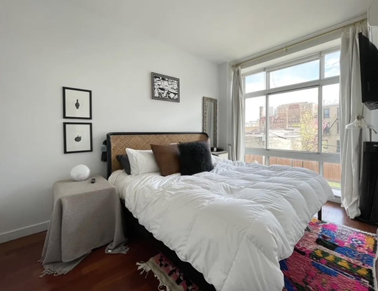 535 Classon Avenue, Apt 401