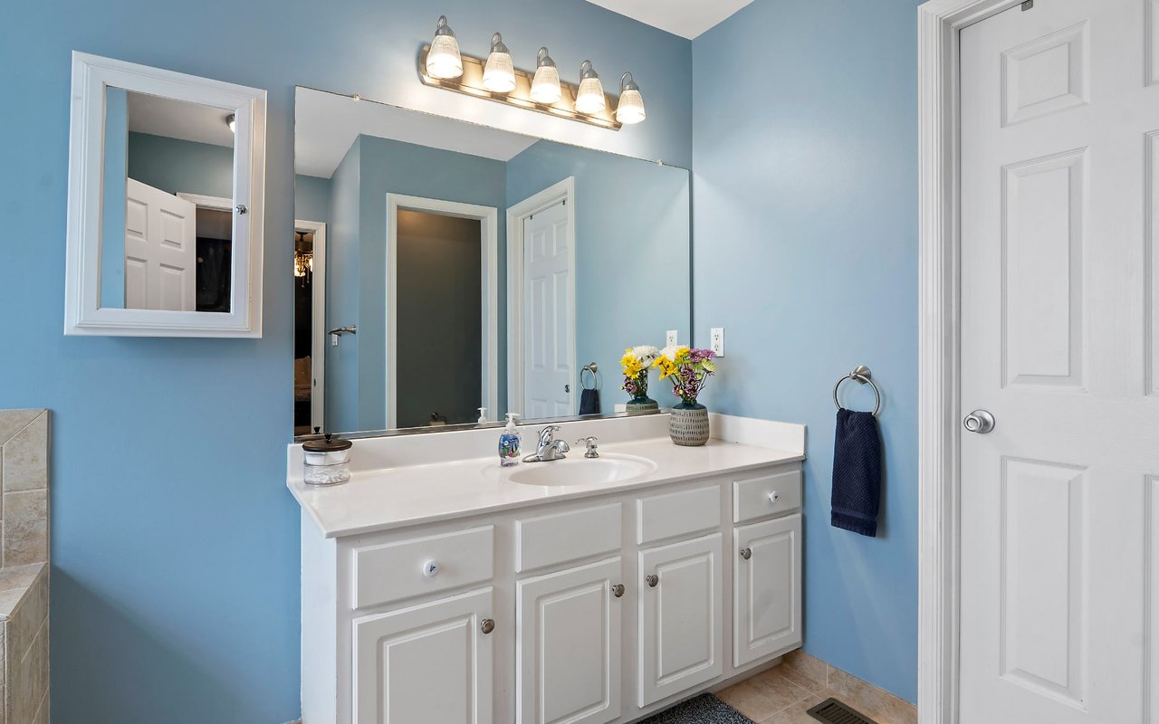 7601 Blue Cedar Drive