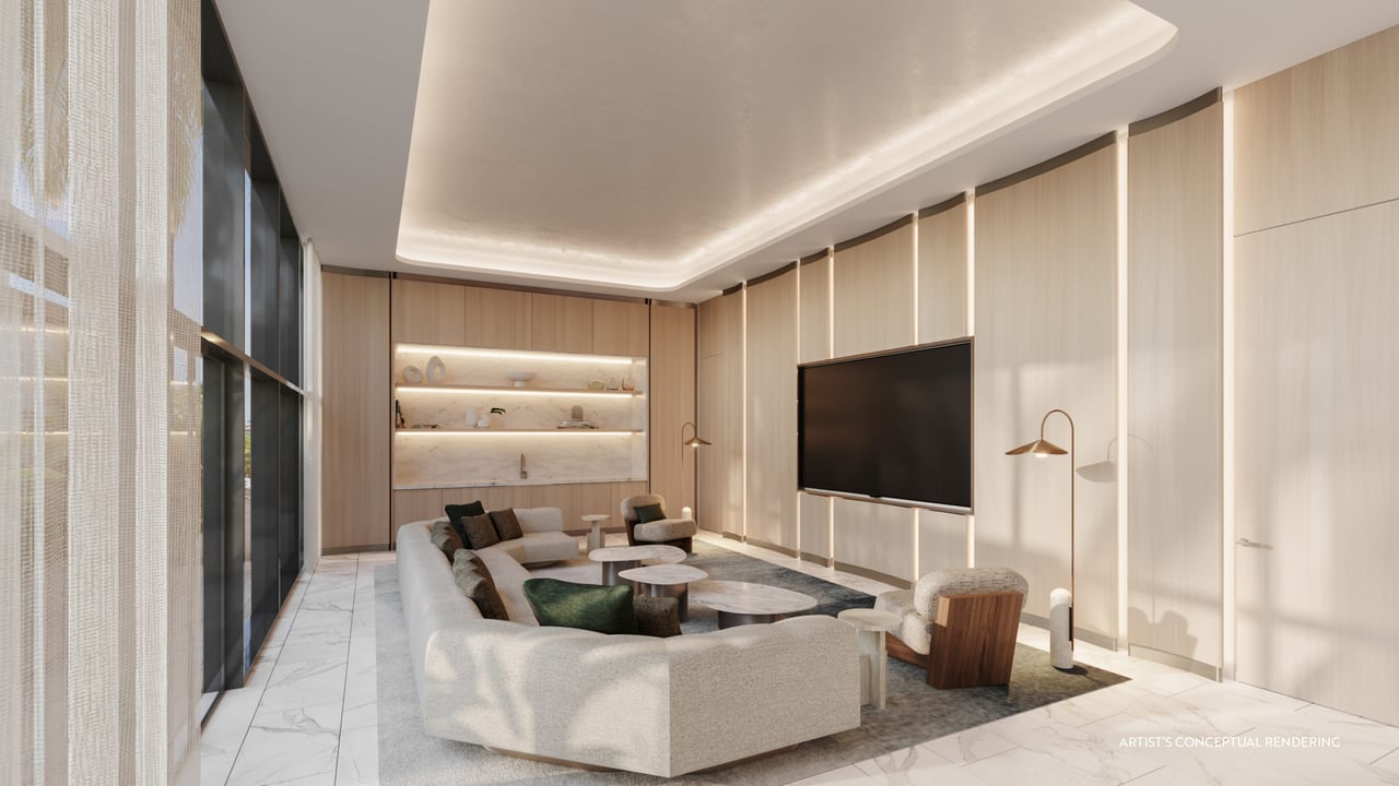 Casamar Beach Residences