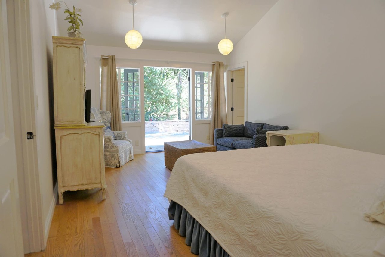 220 Olive Mill Rd