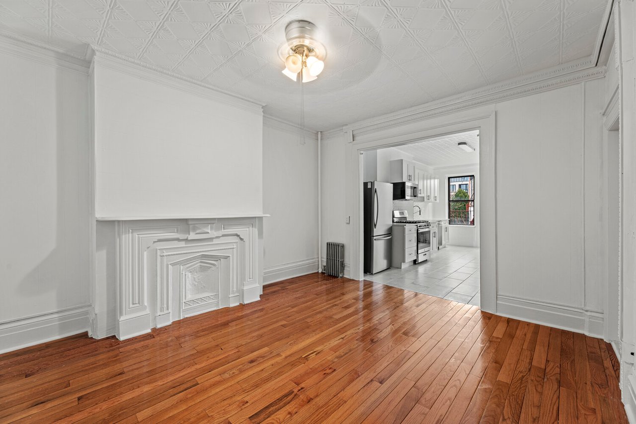 163 Bedford Avenue, Apt 2