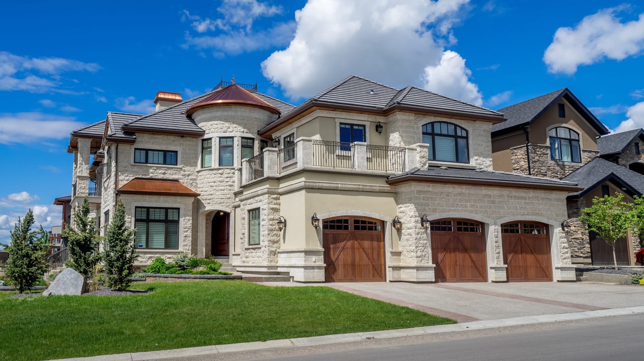 Highlands Ranch