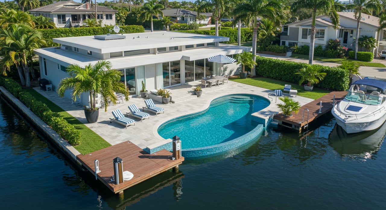 Your Ultimate Annual Home Maintenance Checklist to Keep Your Property Value Up