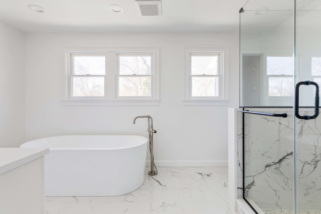 MOVE-IN READY RETREAT WITH OVERSIZED POOL