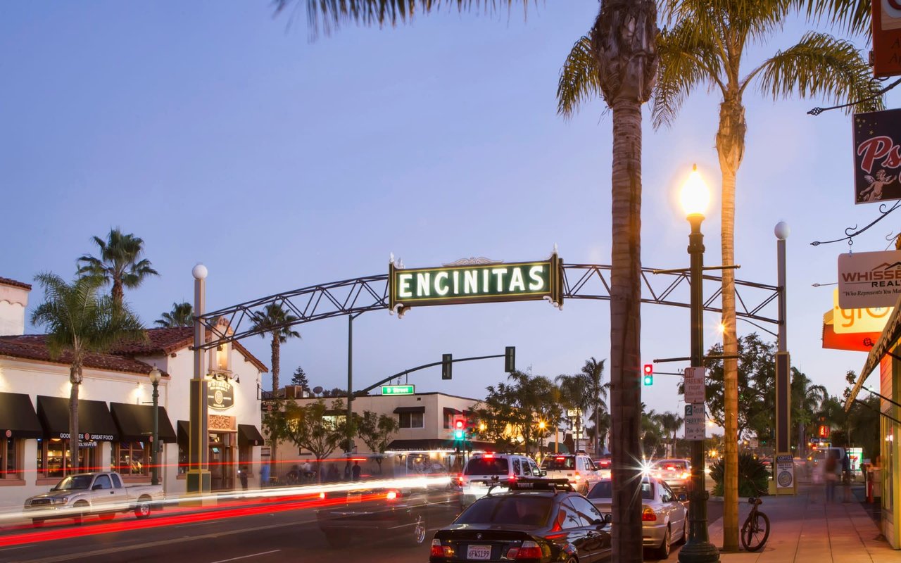 Encinitas