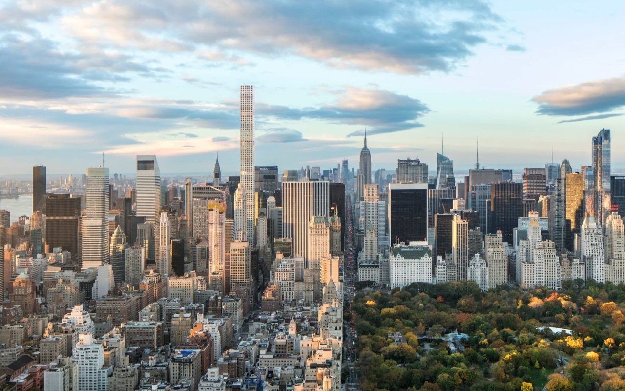 MANHATTAN REAL ESTATE: NAVIGATING THE DYNAMIC MARKET IN 2023