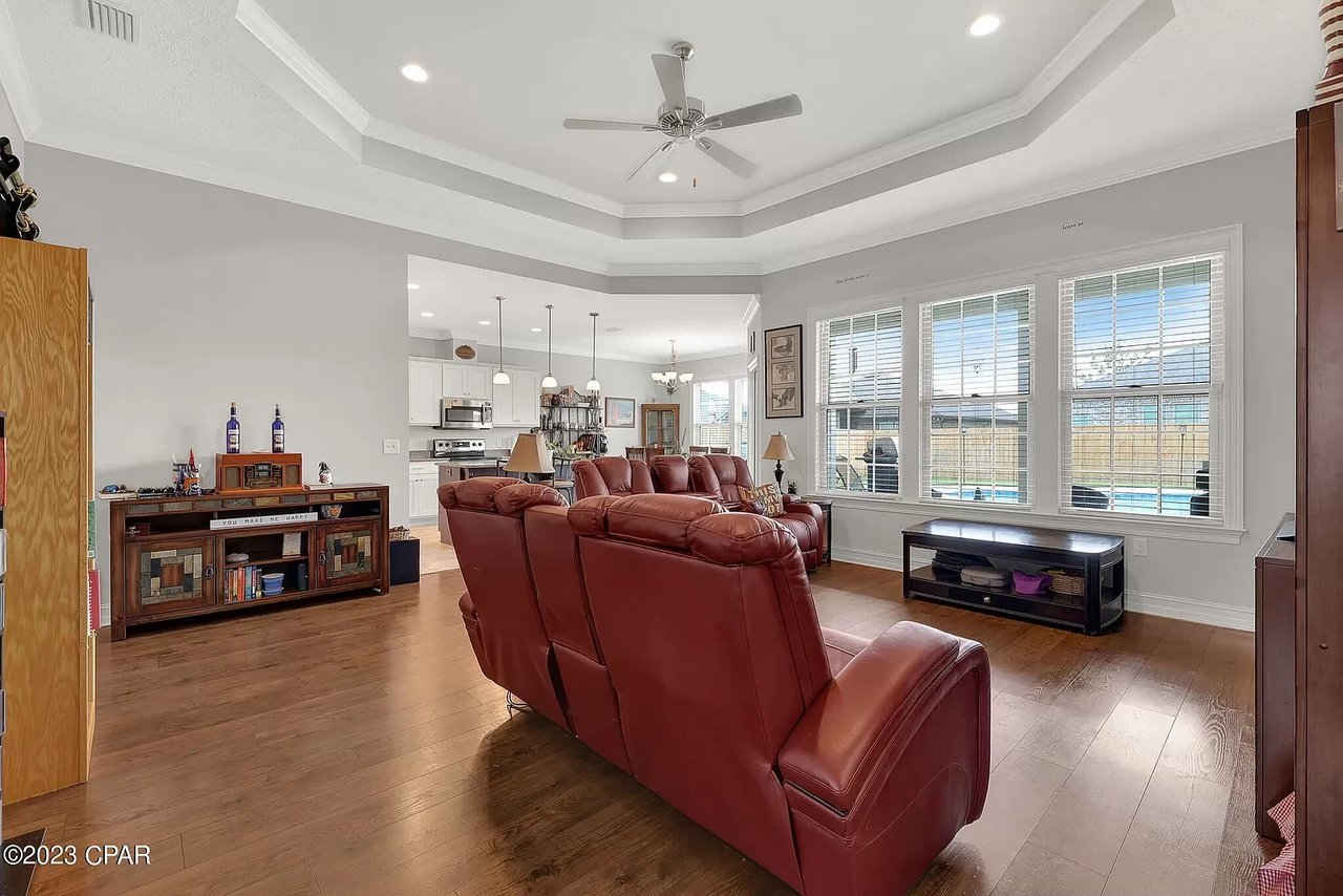 3740 CEDAR PARK Drive