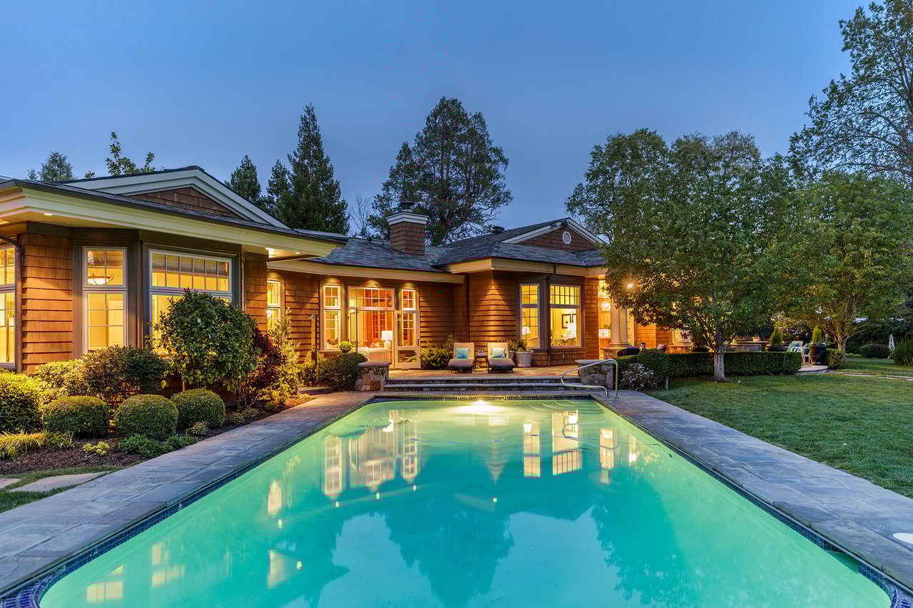 LEASED IN ROSS