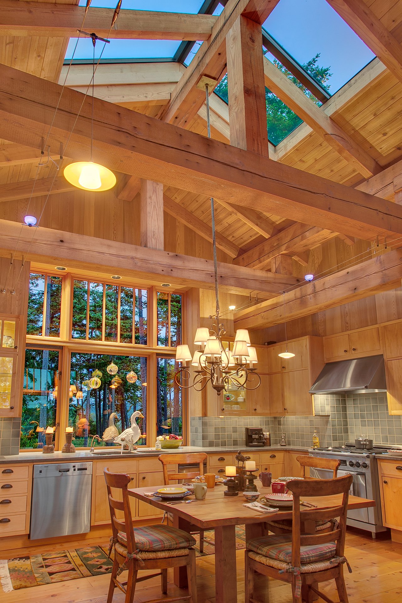 235 Seal Rock Lane, Friday Harbor 98250