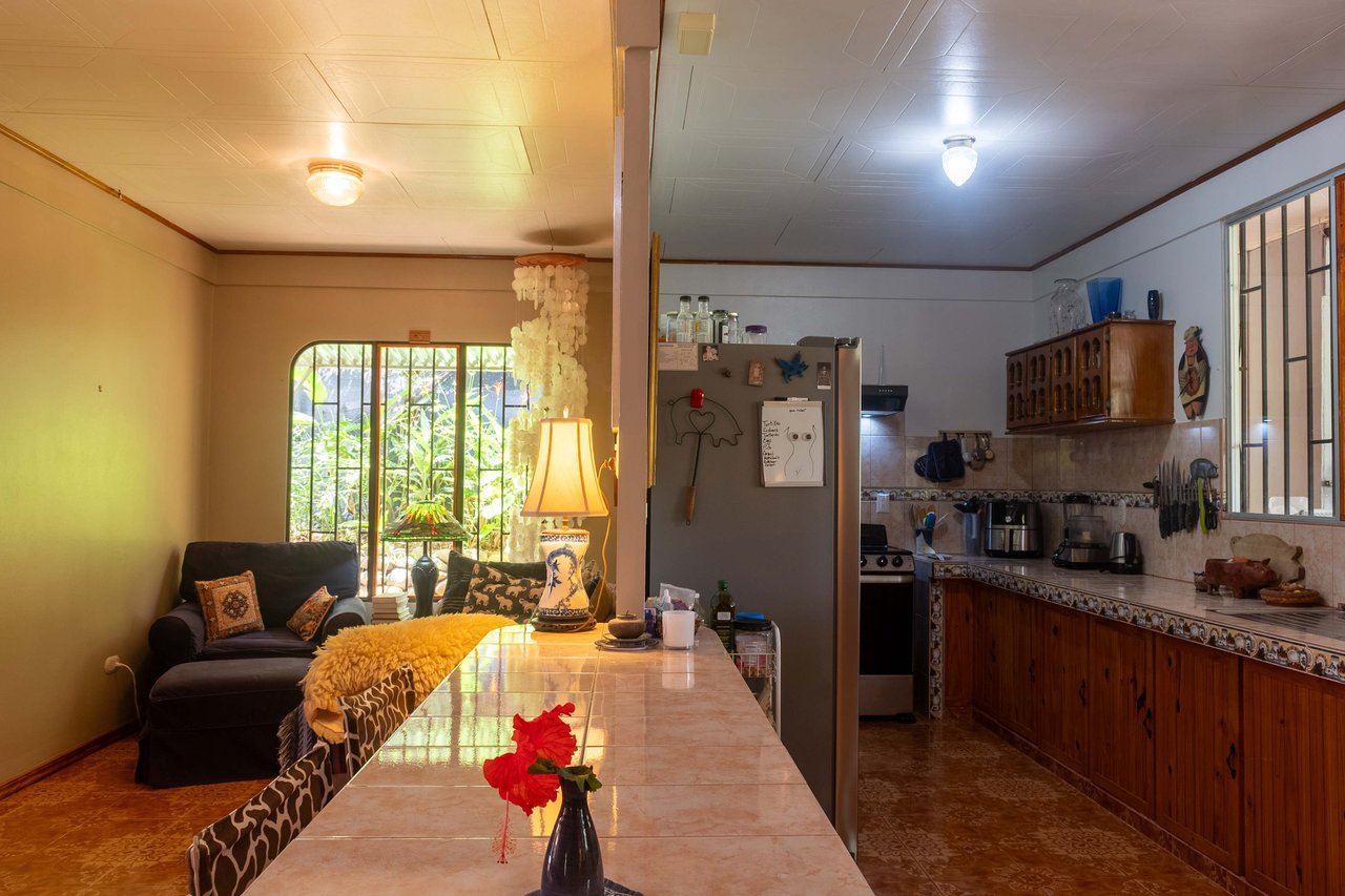 Charming 3-Bedroom Home in La Palma, Pérez Zeledón.