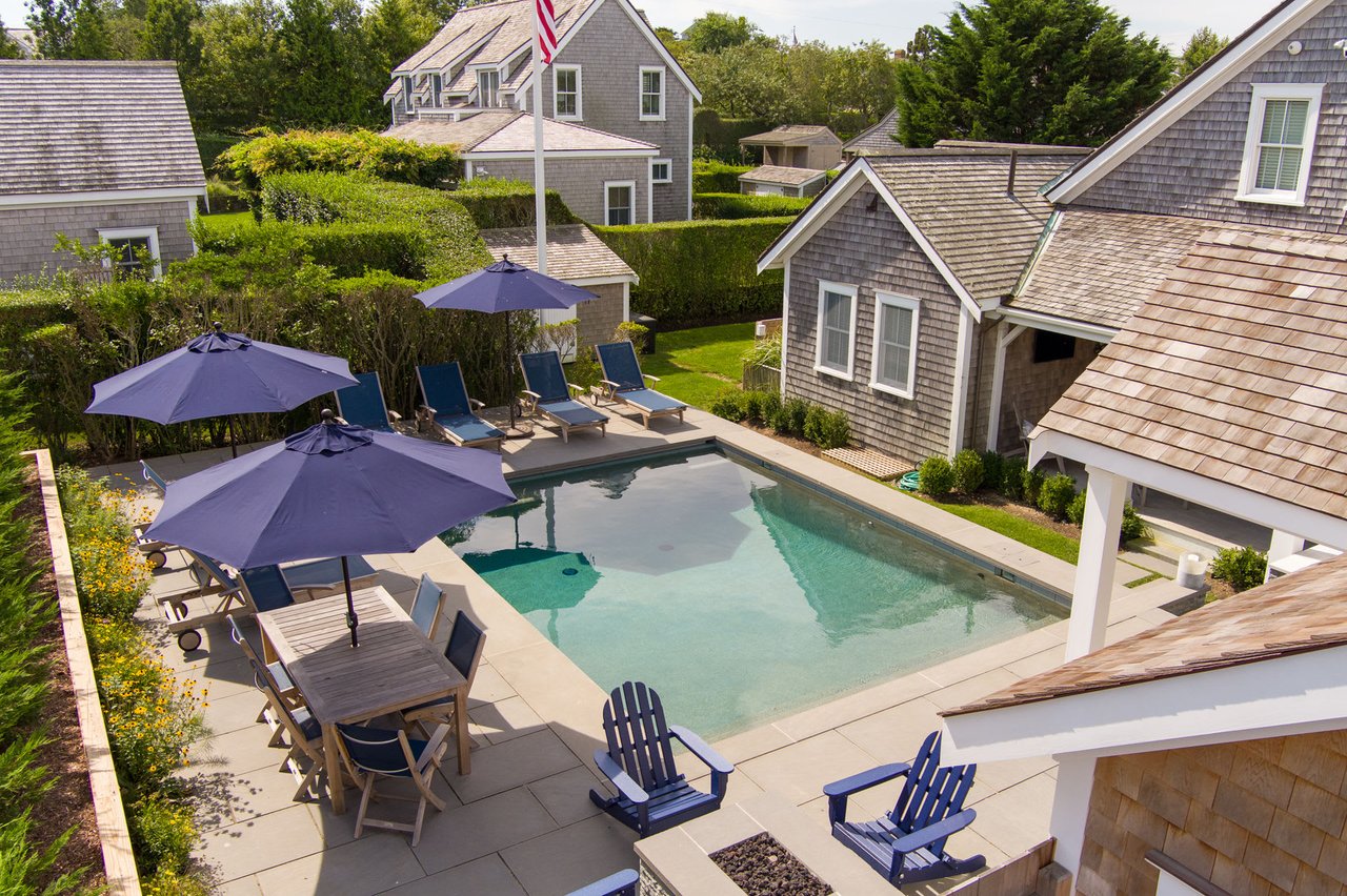 2 Hedgebury Lane | Nantucket