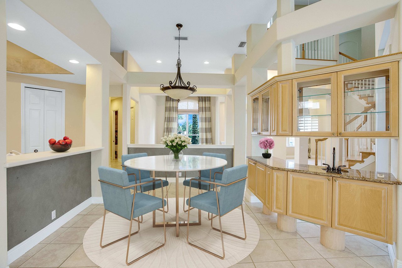 6 Riviera Place, Palm Coast, Florida 32137