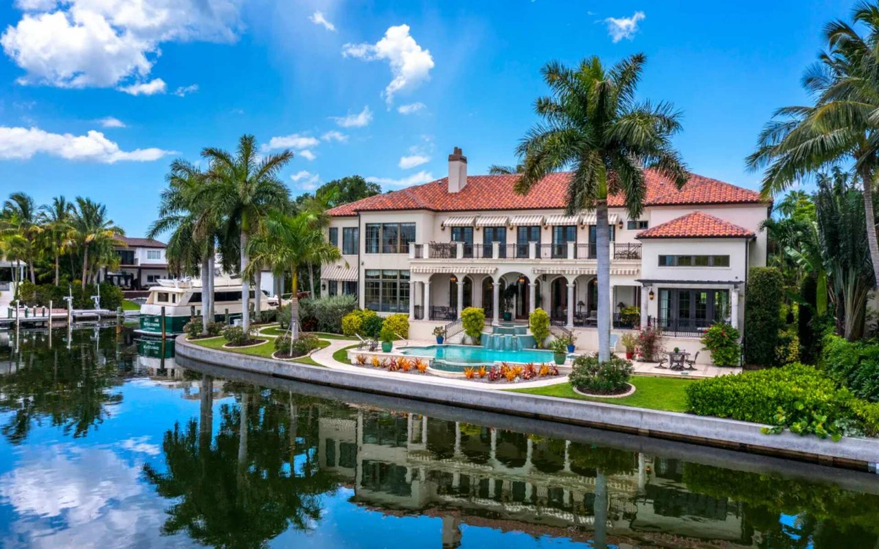 Best of the City - Sarasota Magazine 2023