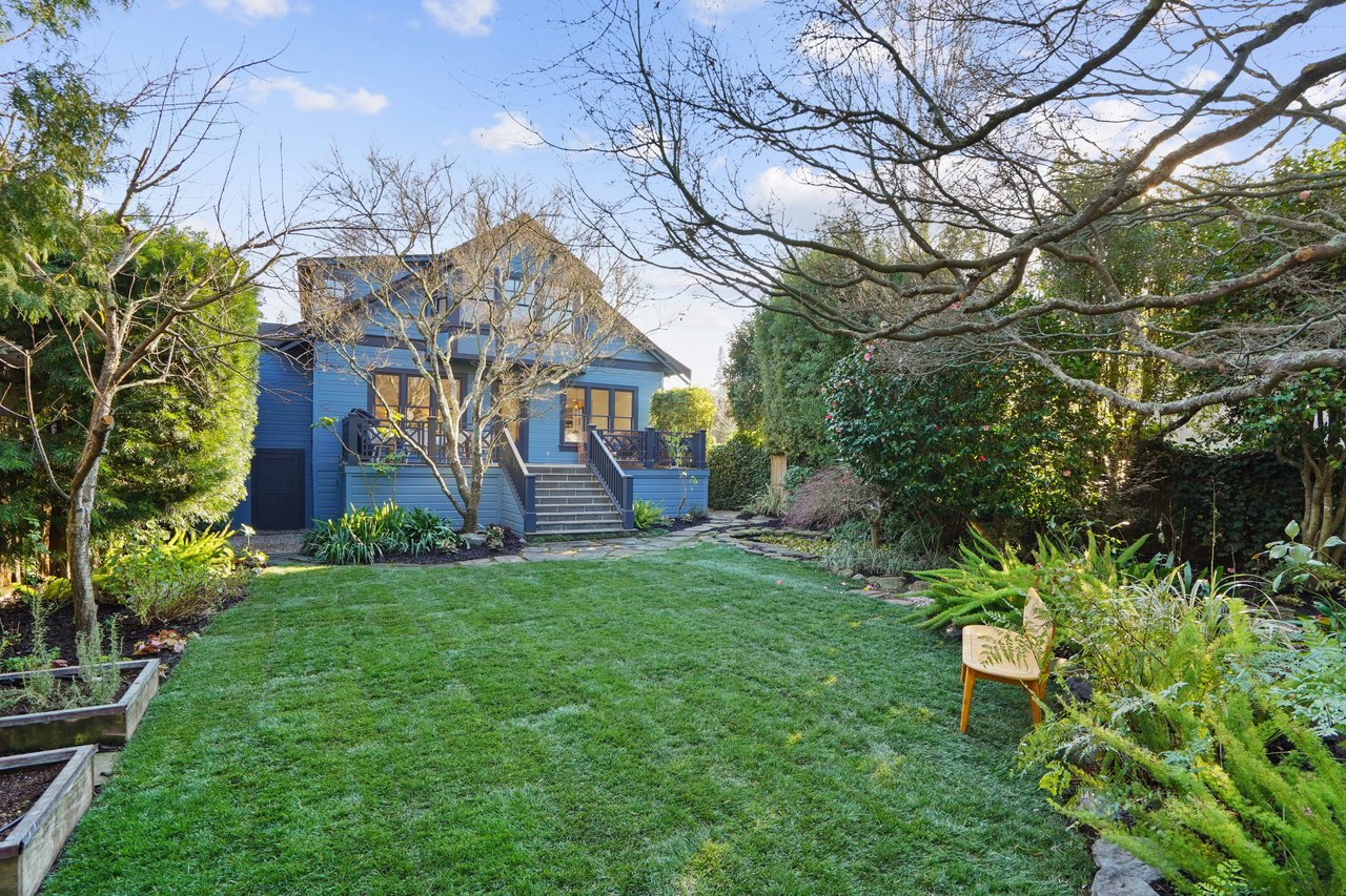 45 Fern Avenue, Mill Valley