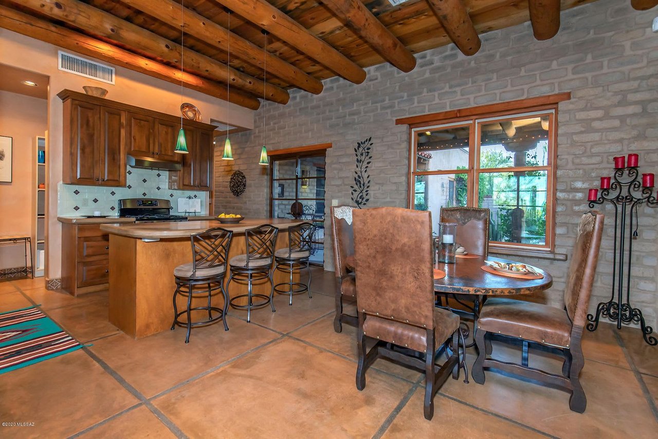 4155 W Adobe Ranch Pl