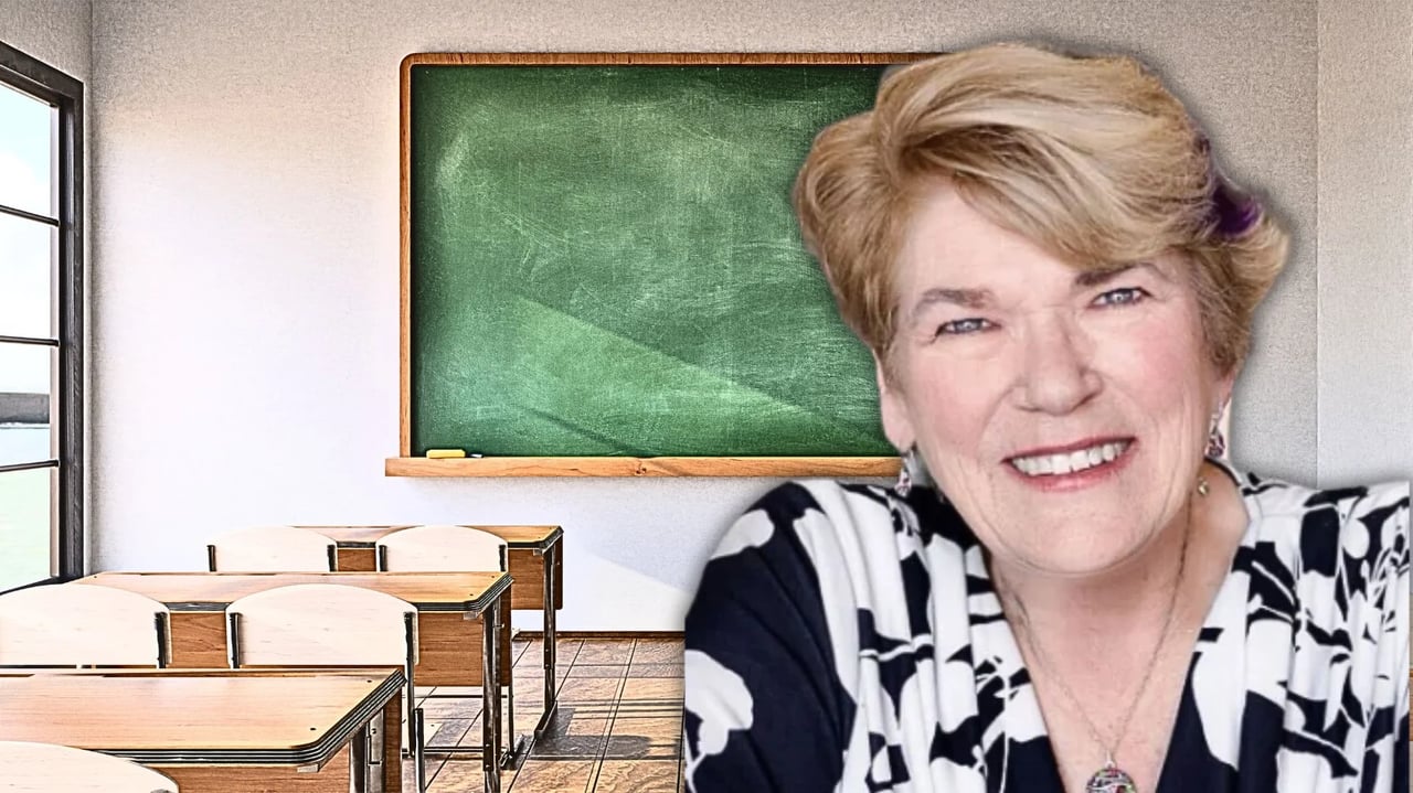 No one’s training new agents for this part of real estate