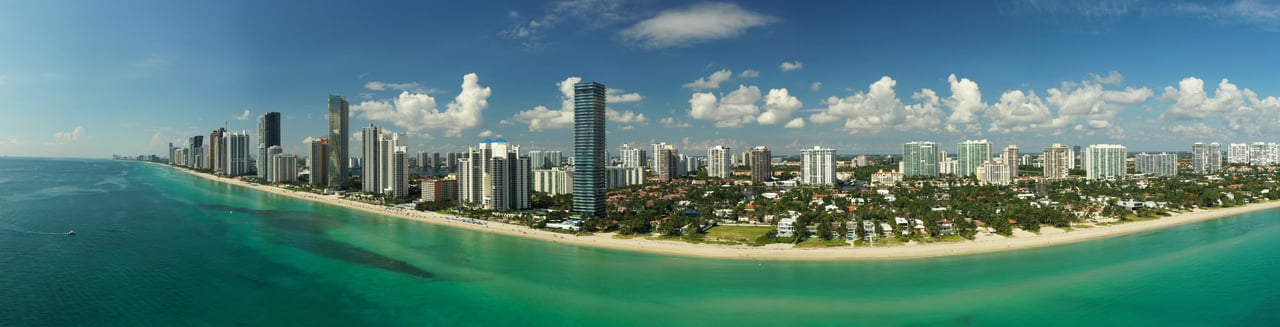 Regalia: Sunny Isles Beach