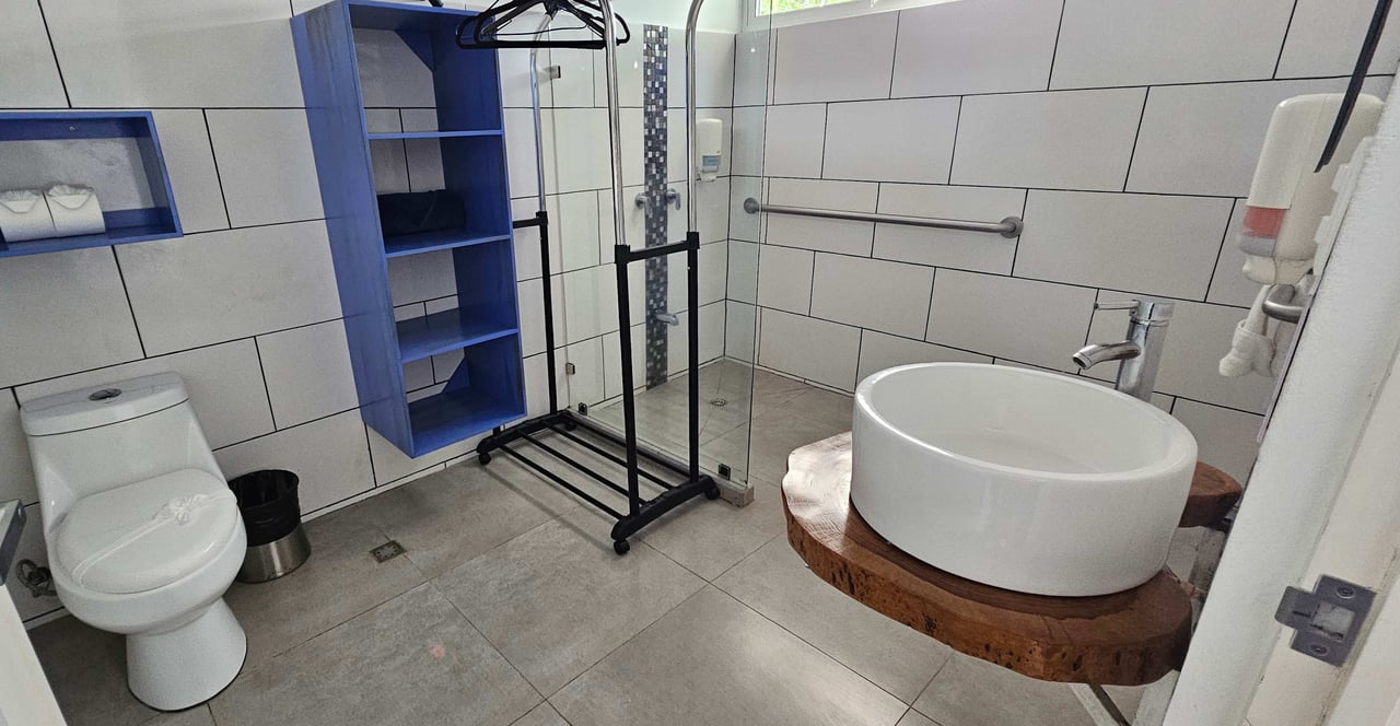 Established and Profitable Hotel for Sale in Uvita, Costa Rica