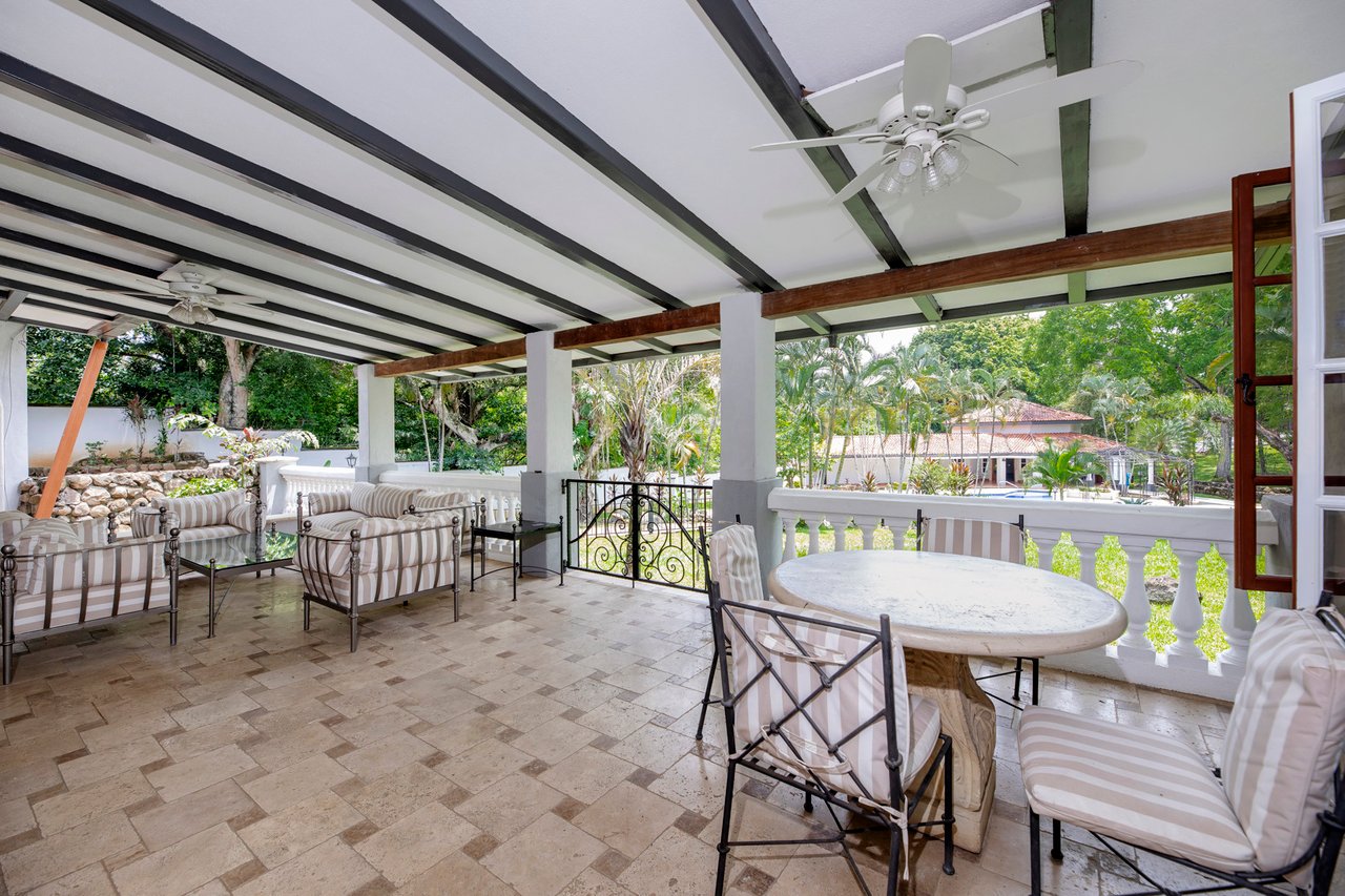 Tropical Ocean View Home in Malpais, Alajuela
