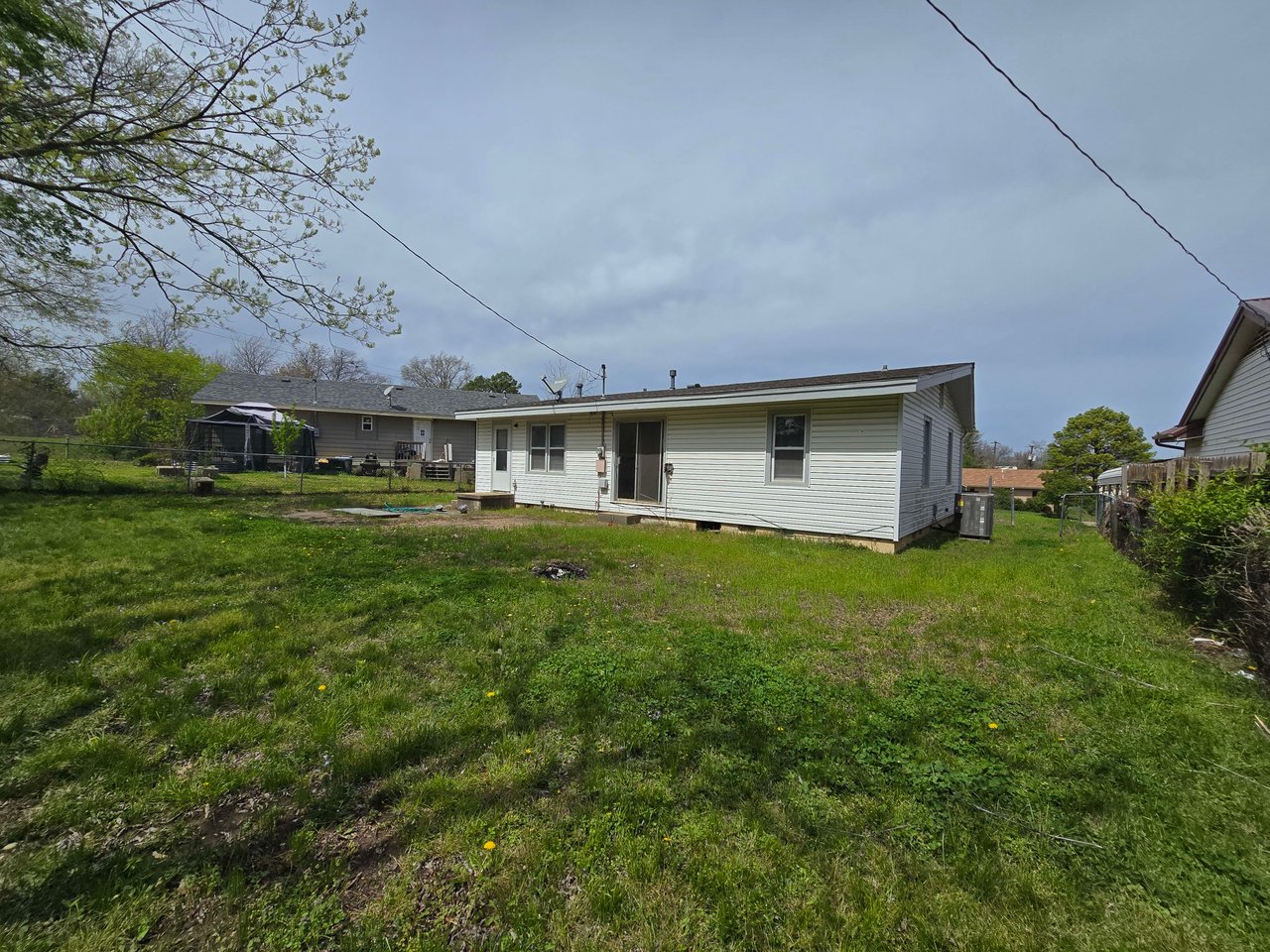 518 W Park 