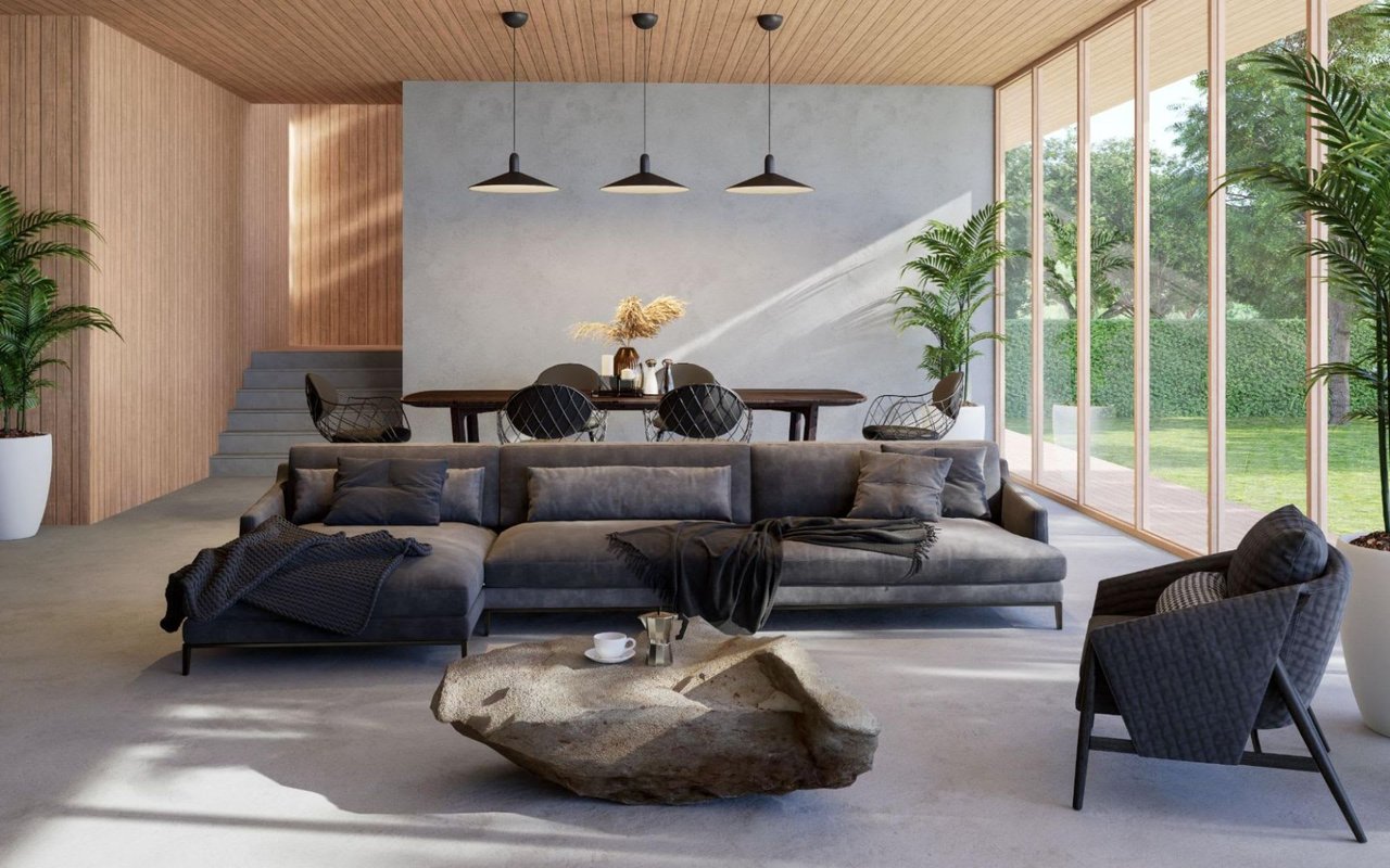 Luxury Home Design Trends for 2023
