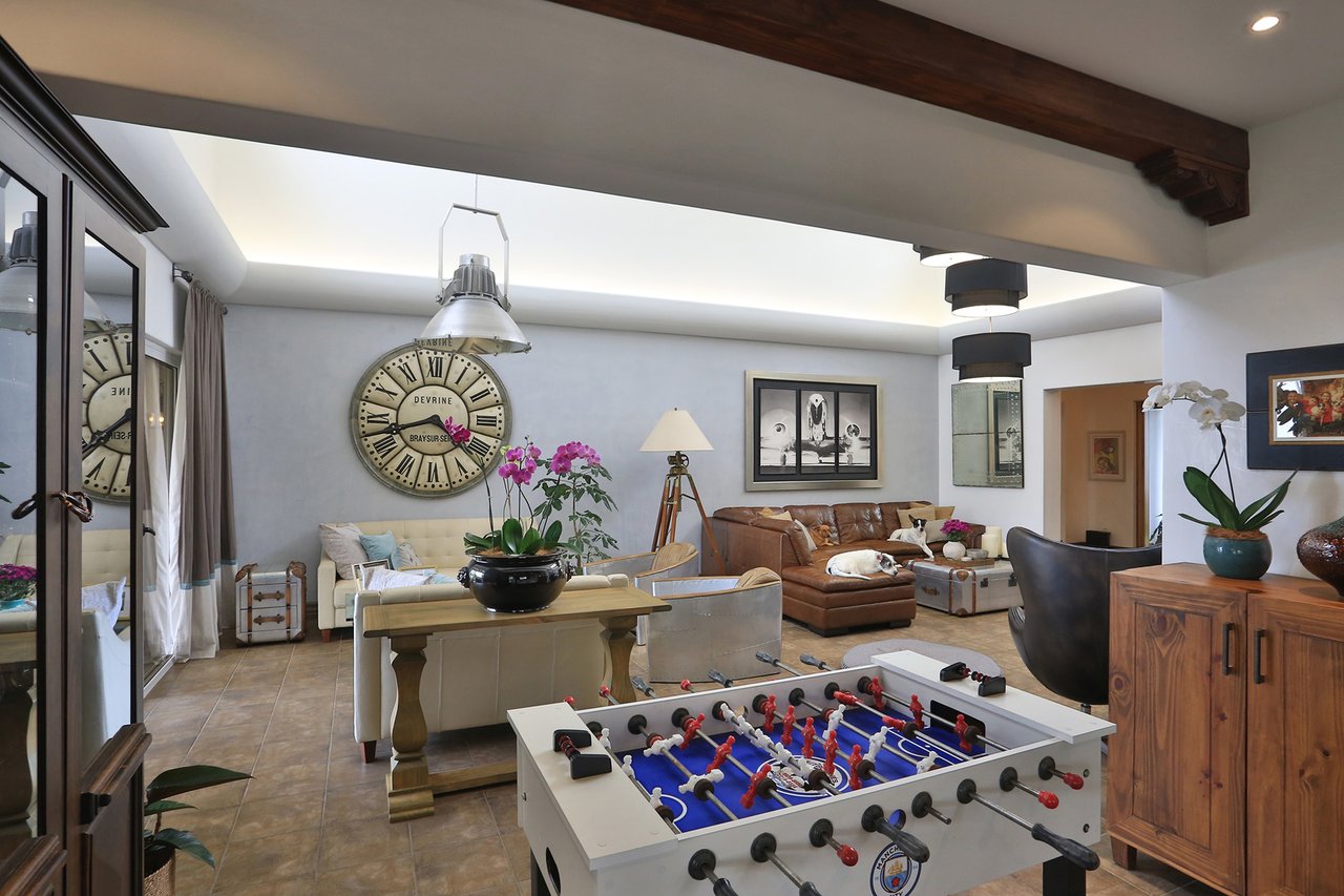 One Level Family Home, Santa Ana, San Jose