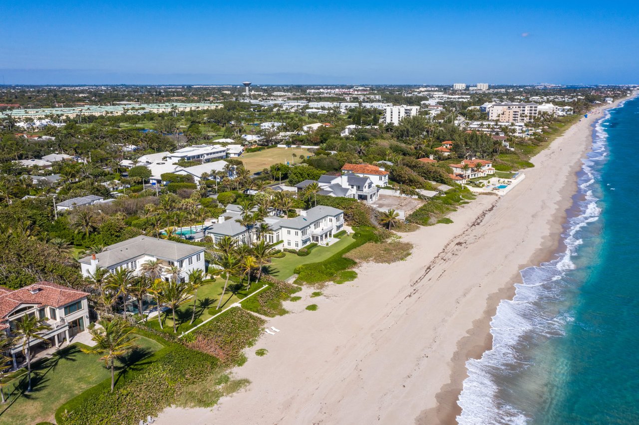 3501 N Ocean Blvd