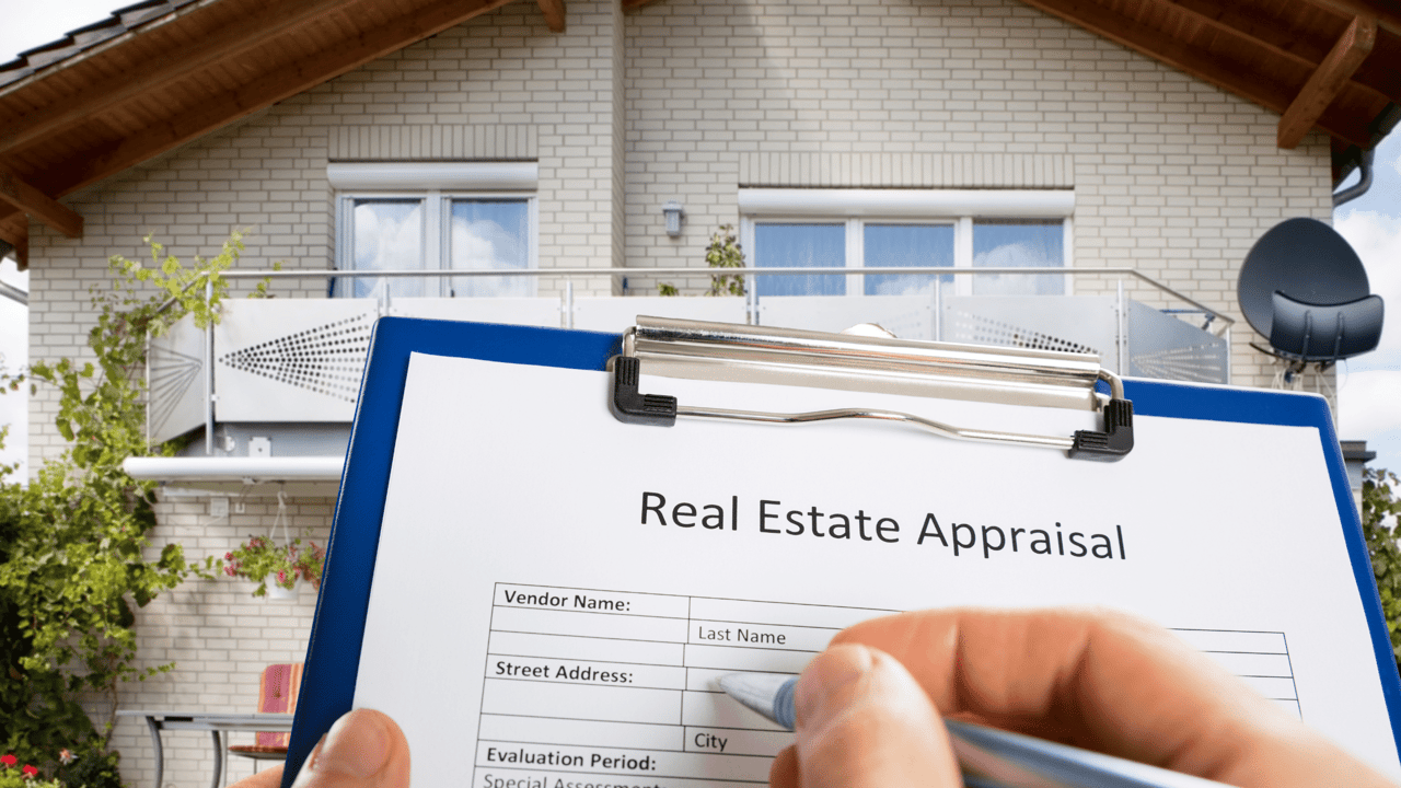 Are Appraisals on Their Way Out? (And Do You Even Really Need One When Buying a House?)