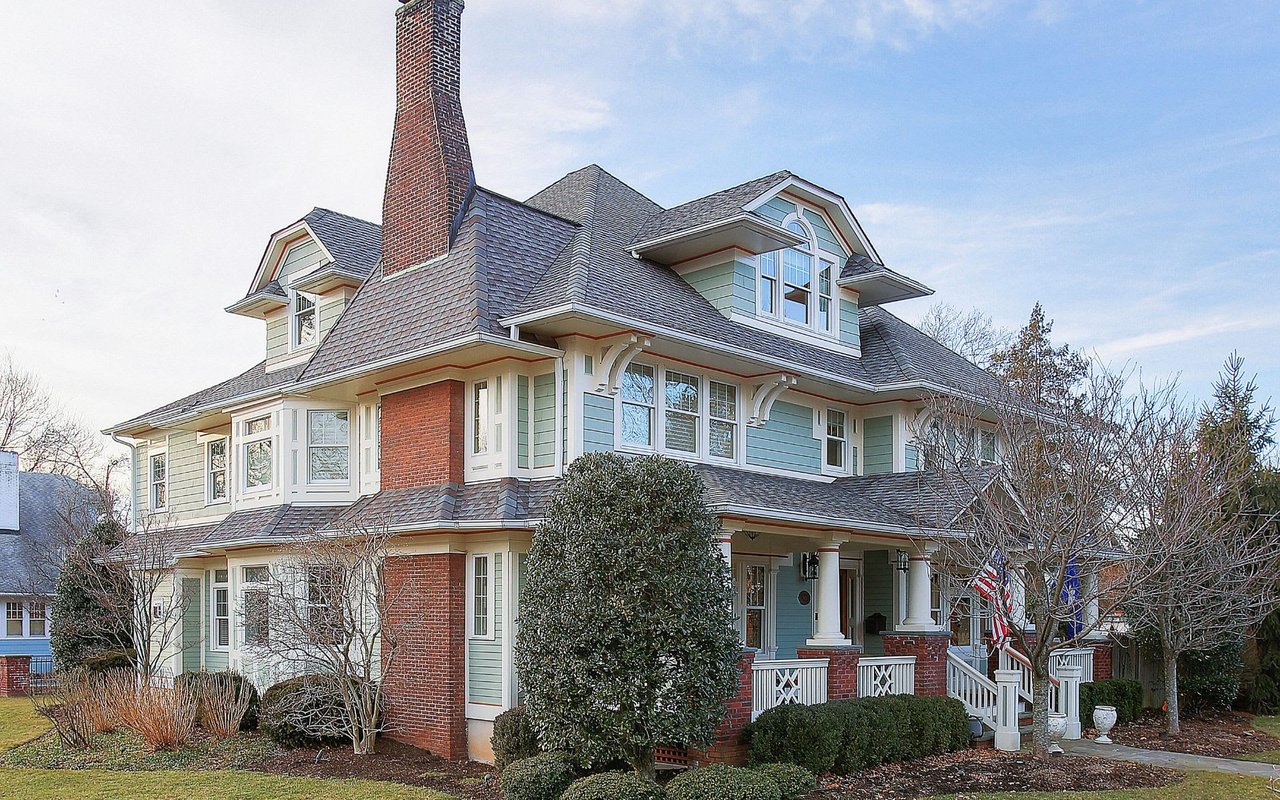 605 Mountain Ave