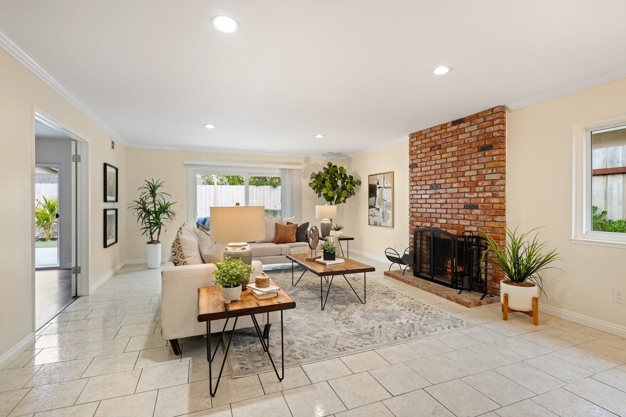 Sold property in University City
