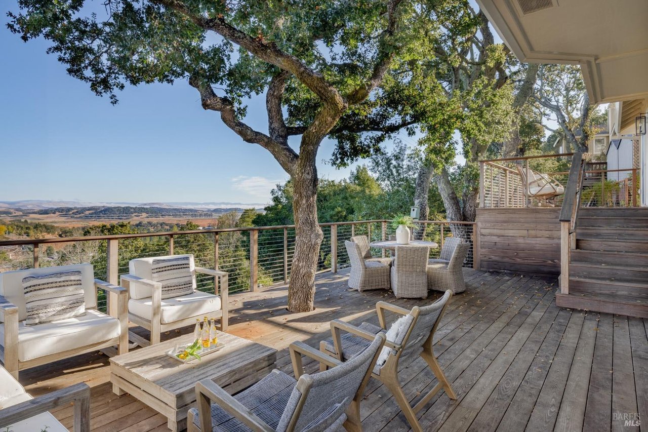 204 Judith Ct, Novato