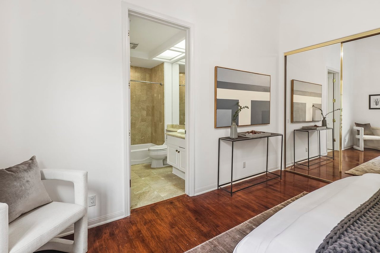 11500 San Vicente Blvd, Unit 508