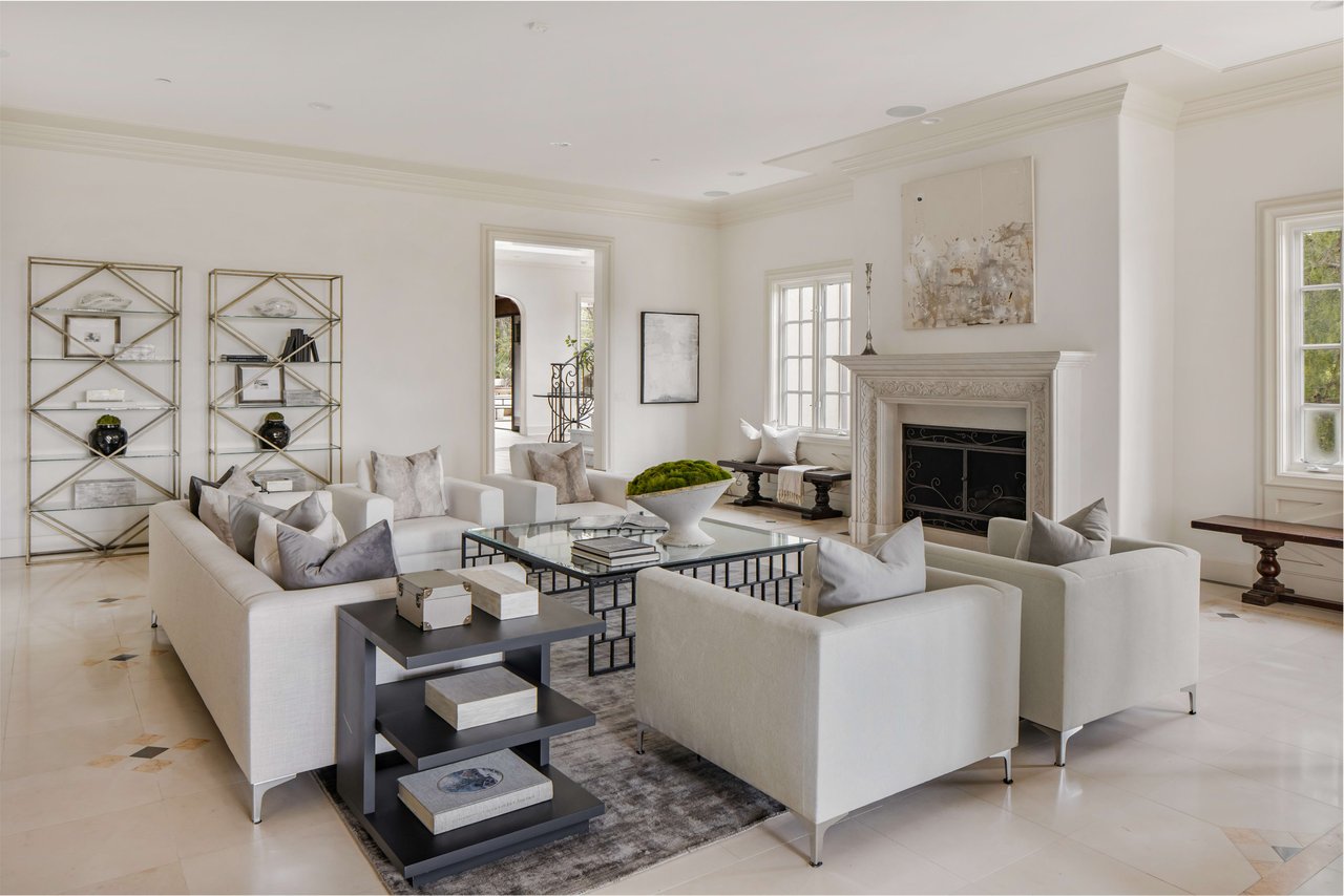 The Bowmont Estate