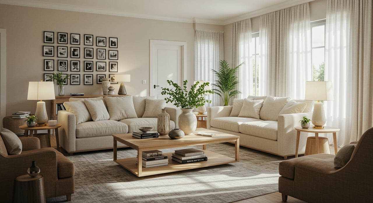 Luxury Home Design Trends for 2024