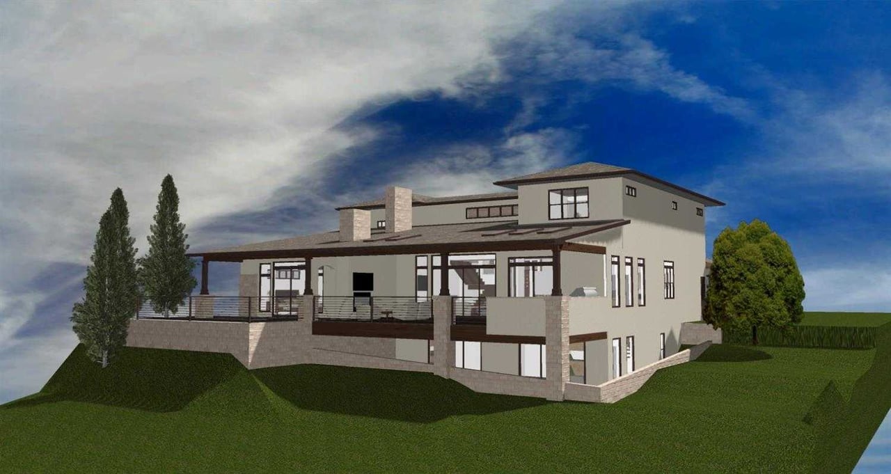 676 Russell Drive