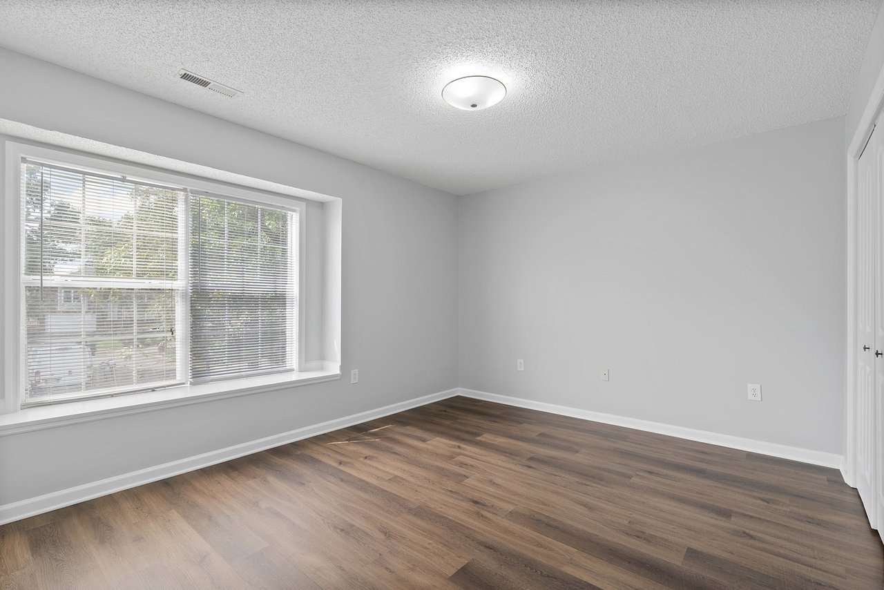 EDGEWATER HOME!