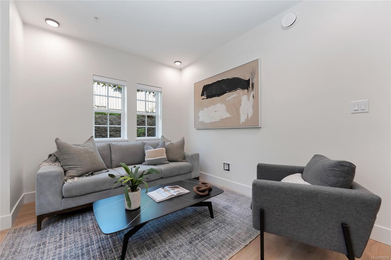 101 C-1224 Richardson St, Victoria