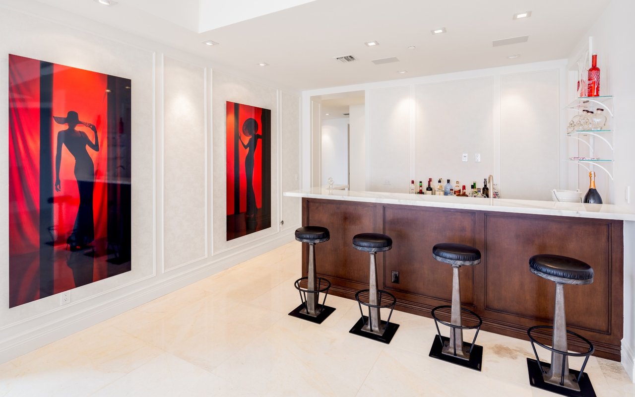 4001 N Ocean Blvd, #604